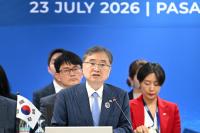 Korea, Kuwait discuss cooperation on energy, infrastructure