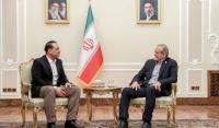 Pakistan works to broker U.S.-Iran peace as Washington's economic pressure campaign continues