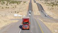 Mexican trucking group urges US to clarify B-1 visa revocations 