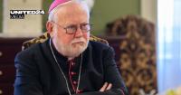Vatican Envoy Urges Immediate Peace Talks Between Russia and Ukraine in Moscow