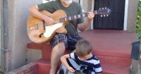'International Music on the Porch Day' comes to Park McCullough