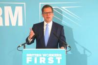 Jenrick pledges reform for small businesses