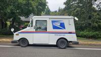 U.S. Postal Service plans 6% peak season surcharge for parcels