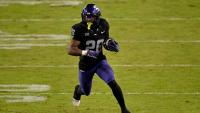 College Football Week 0 Opening Odds for Every Game (TCU, Virginia and USC All Favored)