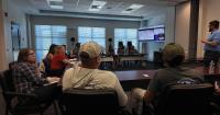 Maryland officials seek input on strengthening seafood marketing