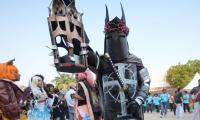 Pop culture Comic Con debuting in Vizag