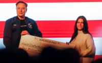 Wisconsin DA declines to charge Elon Musk with election bribery