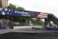 IndyCar Highlights: Experience at Freedom 250 GP in D.C.