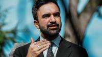 Business owners move to sue NYC Mayor Zohran Mamdani. Why?