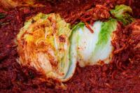 Hebei Formaldehyde-Treated Cabbage Raises Concerns in South Korea