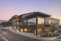 Recycle Utah unveils first look at plans for new facility during 11th annual 100 Mile Meal