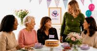 New tea party fundraiser announced to mark special week
