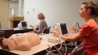 Donors help Mary Lanning Healthcare get new defibrillators