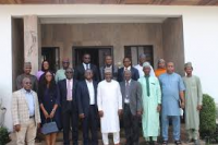 N302.3bn cancer institute to train oncology experts across Africa – NICRAT D-G