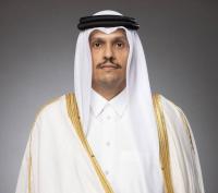 PM Omani FM discuss latest developments