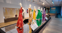 Phoenix Art Museum showcases global art, fashion and immersive experiences