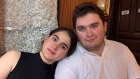 Meet Guadalupe, the Venezuelan woman who fell for Prince Laurent's secret son without knowing who he was
