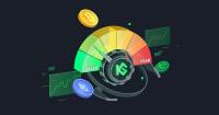 Crypto sentiment reaches extreme greed as index hits 81
