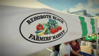 Why the Rehoboth Beach Farmers Market had to leave Delaware's Grove Park