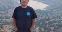 Arizona firefighter dies while fighting the Frijoles Fire in New Mexico