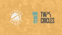 Swedish Basketball Federation enlists Two Circles to enhance fan engagement