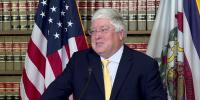 Gov. Morrisey announces investment to expand home dialysis access across West Virginia