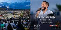 Nayib Bukele Announces “El Salvador Renace” Special Broadcast Tonight at 8 PM in El Salvador