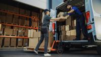 Why heavier packaging can mean higher carbon emissions