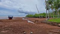 Climate change puts Fiji health facilities at risk