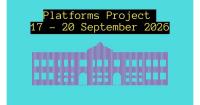 Platforms Project 2026 brings independent contemporary art to Athens