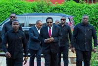 From Jumbe to Nchimbi: The High Price of Dissent in Tanzania’s Ruling Party