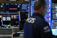 Fed rate hike cycles have a history of denting U.S. stock prices