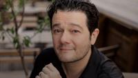 Florida Grand Opera to Launch SCENE Print Magazine Featuring Tenor Arturo Chacón-Cruz