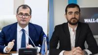 VIDEO | Vasile Tofan explains why he chose Claudiu Năsui for Economics and says he consulted Ilie Bolojan: "If...