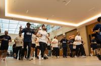 Dubai Calendar sets packed September with shows, sport and culture
