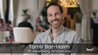 Amazon’s Tamir Bar-Haim: Global Advertisers Mistakenly Assume Home Market Success Travels