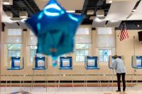 Here’s what the prediction markets say about Rhode Island’s primaries