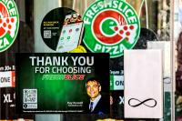 Freshslice CEO ordered to pay $85K for anti-Muslim, anti-Iranian comments