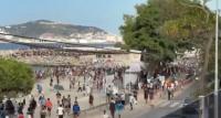 Spain moves to tighten controls on irregular immigration