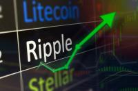 Which Cryptocurrencies Under $1 Could Take Off? A Look at Dogecoin, Cardano, Stellar, HBAR, and a Comparison with XRP at $1.47