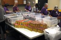 Food for Kids continues to grow