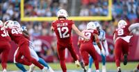 Arizona Cardinals sign pair of players ahead of final preseason matchup