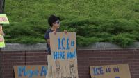ICE activity reported in multiple Connecticut cities