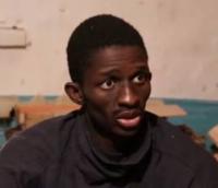 ‎Malick Diop, Forgotten Prisoner: When Russia Treats Senegalese as Cannon Fodder ‎