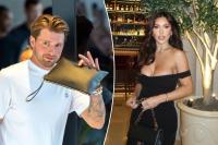 Luka Dončić, Lakers spotted partying with Playboy model during wild Slovenian night out