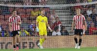 Saints exit Carabao Cup despite taking early lead in West Ham thrashing