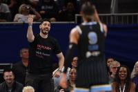Chicago Sky owner Michael Alter defends Enes Kanter Freedom’s ejection and criticizes ex-NBA player’s ‘lies’