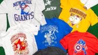 Chicago Bears pair up with Disney character in new NFL collection