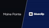 Maine Pointe partners with blueclip