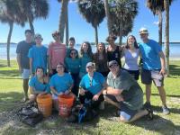 Baltimore Jewish Community to Participate in Reverse Tashlich
